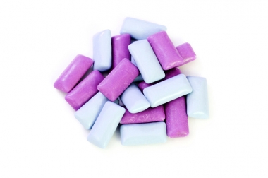 Bán kẹo cao su thu 1.500 tỉ đồng/năm ở thị trường Việt Nam
